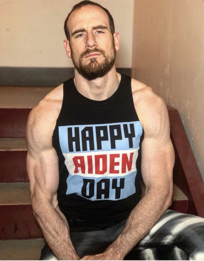 It's AIDEN DAY